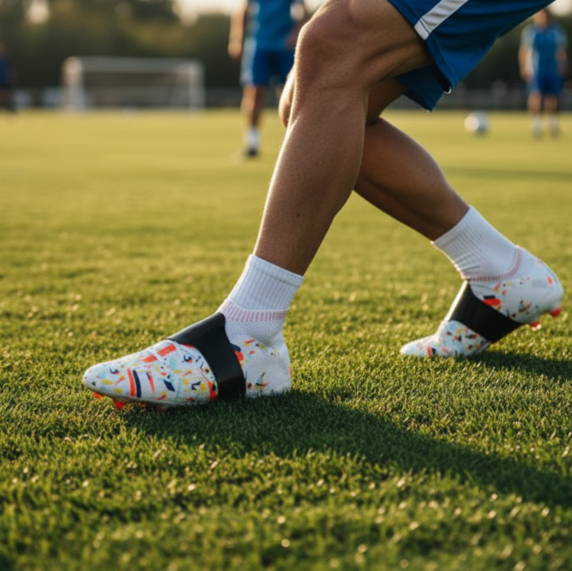 Eclipse Shoe Lace Bands